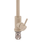 Змішувач для кухні Lidz (BEI) 12 32 015F-8