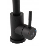 Змішувач для кухні Lidz (BLA) 12 32 015F-8