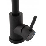 Змішувач для кухні Lidz (BLA) 12 32 015F-8