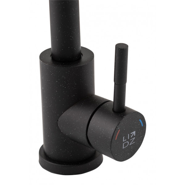 Змішувач для кухні Lidz (BLA) 12 32 015F-8