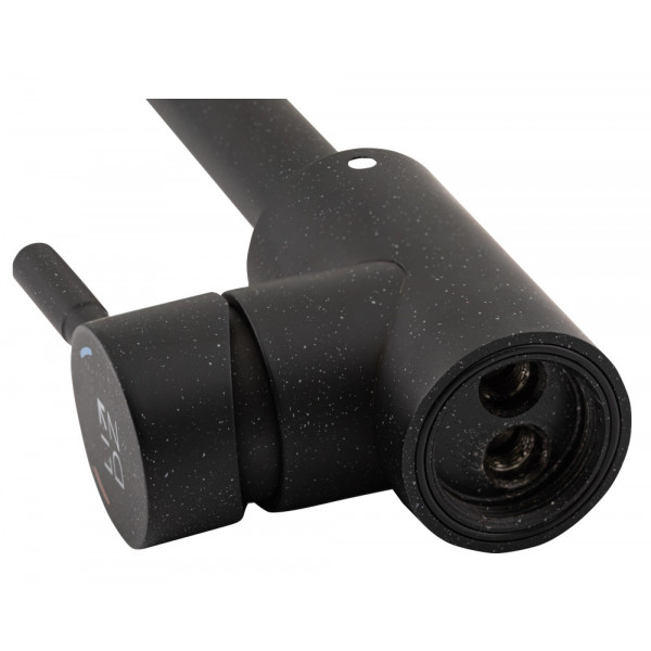 Змішувач для кухні Lidz (BLA) 12 32 015F-8