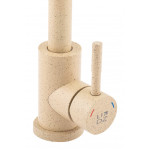 Змішувач для кухні Lidz (COL) 12 32 015F-8