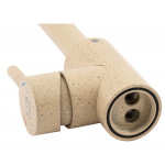 Змішувач для кухні Lidz (COL) 12 32 015F-8