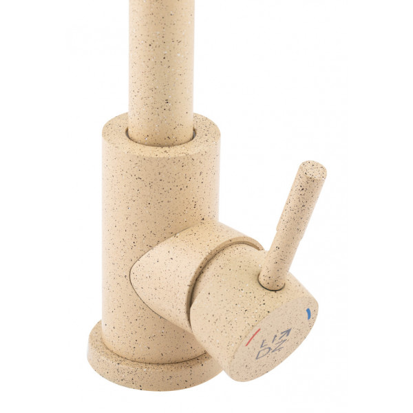 Змішувач для кухні Lidz (COL) 12 32 015F-8