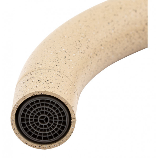 Змішувач для кухні Lidz (COL) 12 32 015F-8