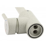 Змішувач для кухні Lidz (GRA) 12 32 015F-8