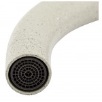 Змішувач для кухні Lidz (GRA) 12 32 015F-8