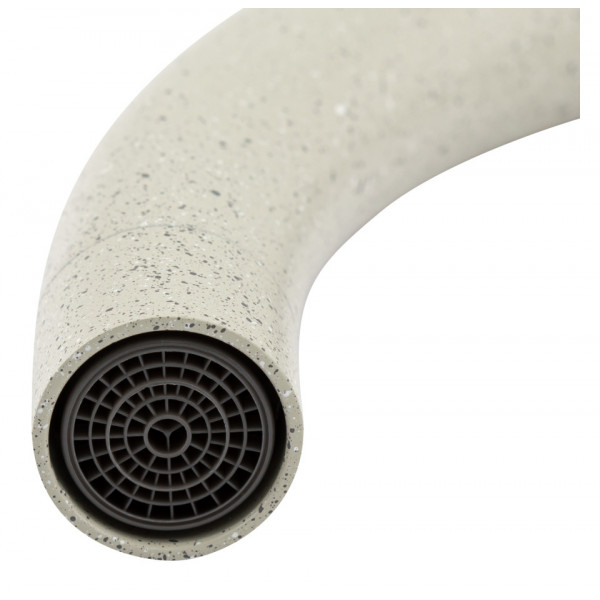 Змішувач для кухні Lidz (GRA) 12 32 015F-8