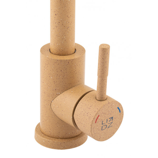 Змішувач для кухні Lidz (MAR) 12 32 015F-8