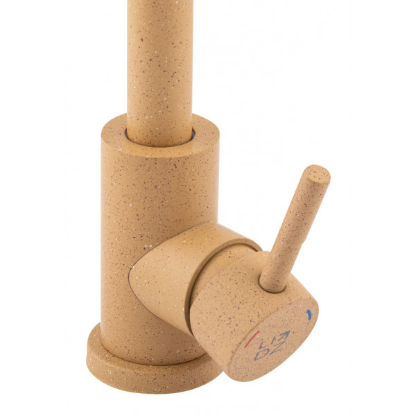 Змішувач для кухні Lidz (MAR) 12 32 015F-8