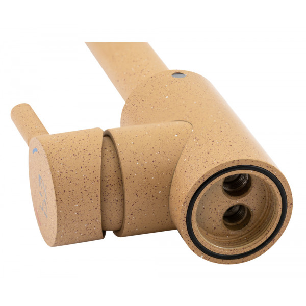 Змішувач для кухні Lidz (MAR) 12 32 015F-8