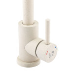 Змішувач для кухні Lidz (WHI) 12 32 015F-8