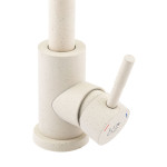 Змішувач для кухні Lidz (WHI) 12 32 015F-8