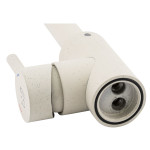 Змішувач для кухні Lidz (WHI) 12 32 015F-8