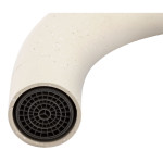 Змішувач для кухні Lidz (WHI) 12 32 015F-8