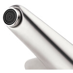 Змішувач для раковини Lidz (NKS) 09 35 001F