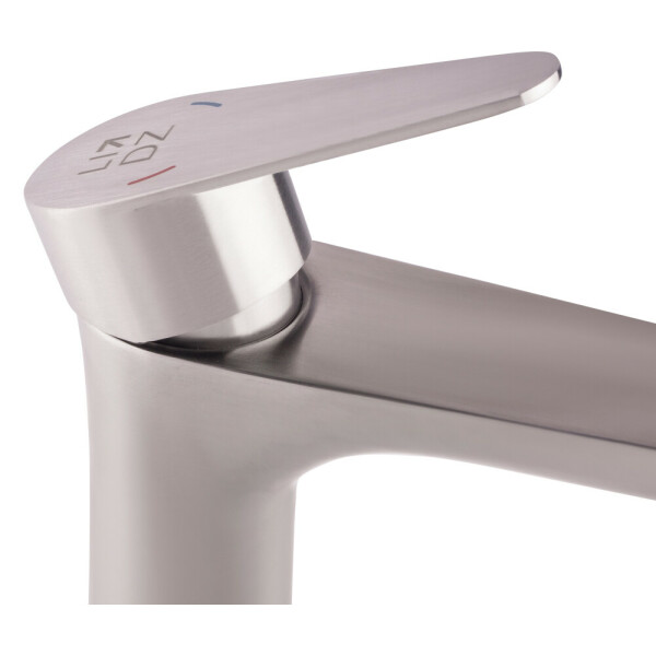 Змішувач для раковини Lidz (NKS) 09 35 001F