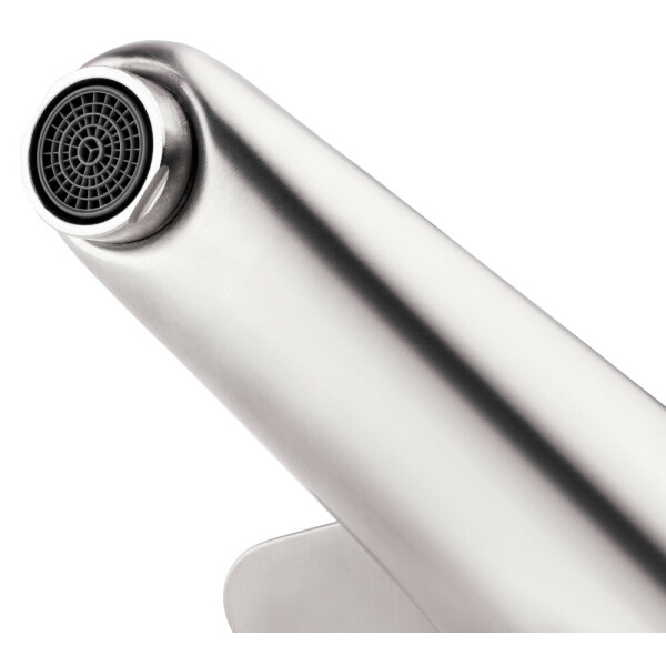 Змішувач для раковини Lidz (NKS) 09 35 001F