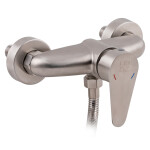 Змішувач для душу Lidz (NKS) 09 35 010