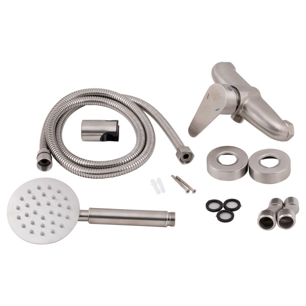 Змішувач для душу Lidz (NKS) 09 35 010