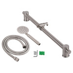 Душевой гарнитур Lidz (NKS) 49 30 321