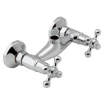 Душова система Lidz (CRM) 75 21 1010