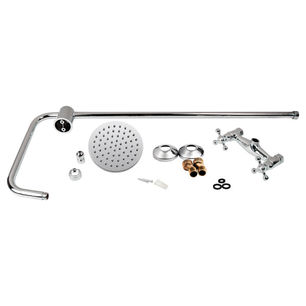 Душова система Lidz (CRM) 75 21 1010