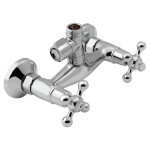 Душова система Lidz (CRM) 75 21 1001