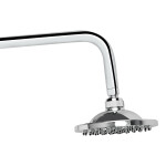 Душова система Lidz (CRM) 75 21 1001