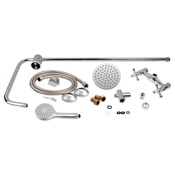 Душова система Lidz (CRM) 75 21 1001