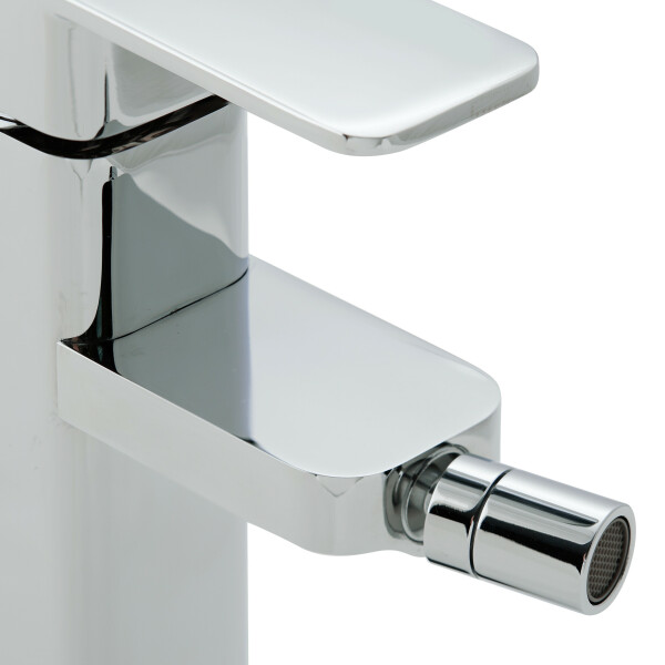 Змішувач для біде Lidz (CRM) 21 45 001AF