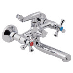 Змішувач для ванни Lidz (CRM) 75 21 142