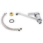 Змішувач для кухні Lidz (CRM) 41 86 003