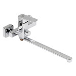 Змішувач для ванни Lidz (CRM) 21 45 005-1 New