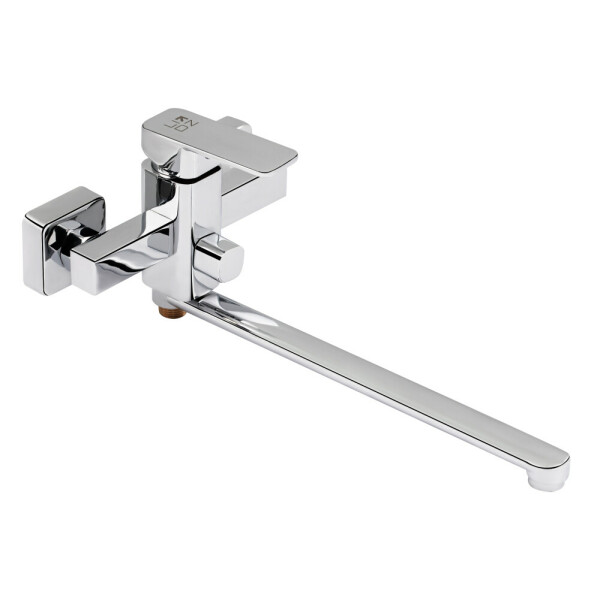 Змішувач для ванни Lidz (CRM) 21 45 005-1 New