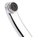 Змішувач для кухні Lidz (CRM) 41 86 003M 150 мм