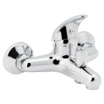 Змішувач для ванни Lidz (CRM) 43 79 006-1