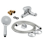 Змішувач для ванни Lidz (CRM) 43 79 006-1