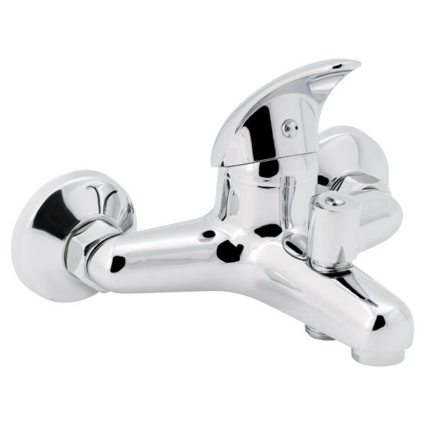 Змішувач для ванни Lidz (CRM) 43 79 006-1