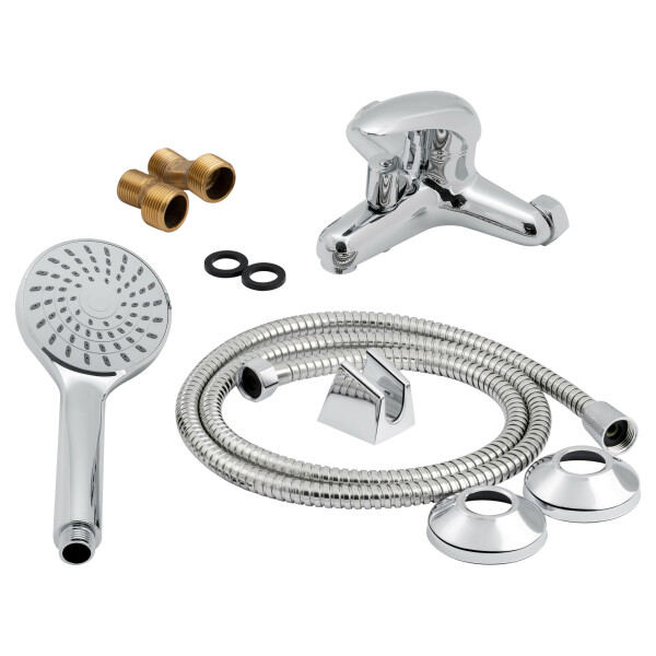 Змішувач для ванни Lidz (CRM) 43 79 006-1