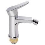 Змішувач для біде Lidz (CRM) 14 34 001AF