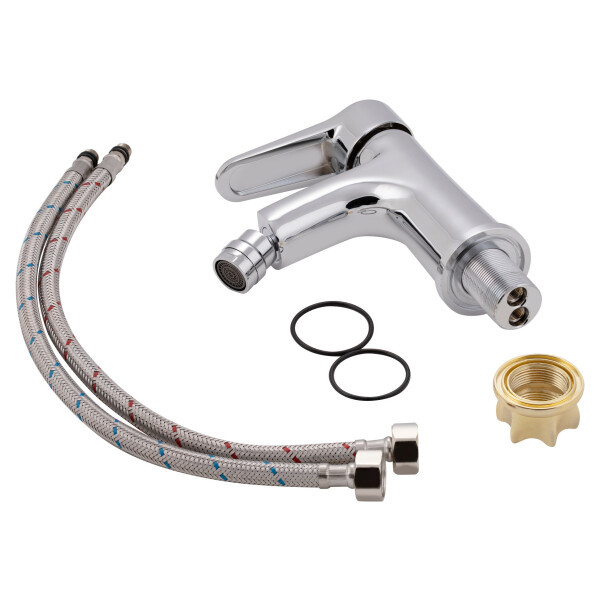 Змішувач для біде Lidz (CRM) 14 34 001AF