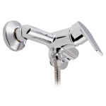 Змішувач для душу Lidz (CRM) 19 46 010