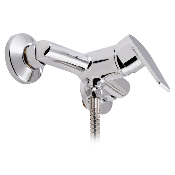 Змішувач для душу Lidz (CRM) 19 46 010