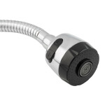 Излив для кухни Lidz (CRM) 54 01 260 00