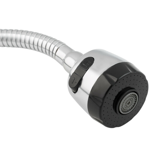 Излив для кухни Lidz (CRM) 54 01 260 00