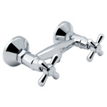 Змішувач для душу Lidz (CRM) Dominox 15 363