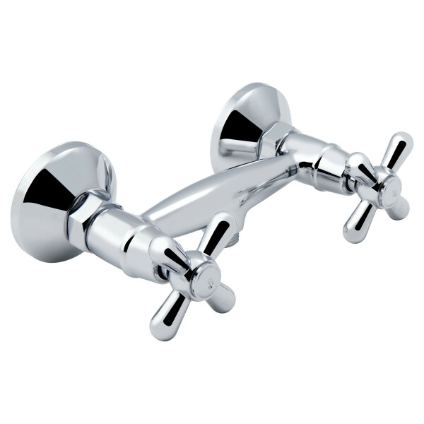 Змішувач для душу Lidz (CRM) Dominox 15 363