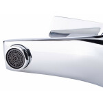 Змішувач для раковини Lidz (CRM) 19 46 001F