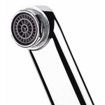 Змішувач для ванни Lidz (CRM) 19 46 005-1 New